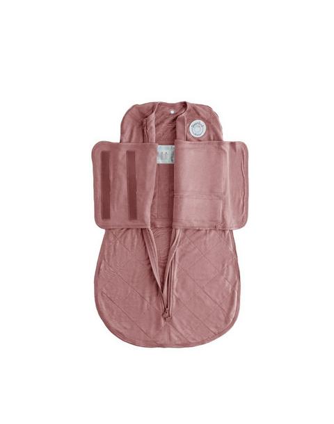 Non-Weighted Swaddle Dusty Rose