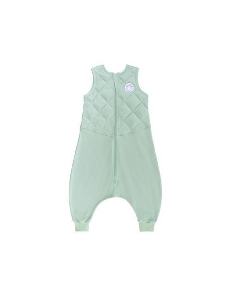 Toddler Weighted Walker - Cotton Sage Green
