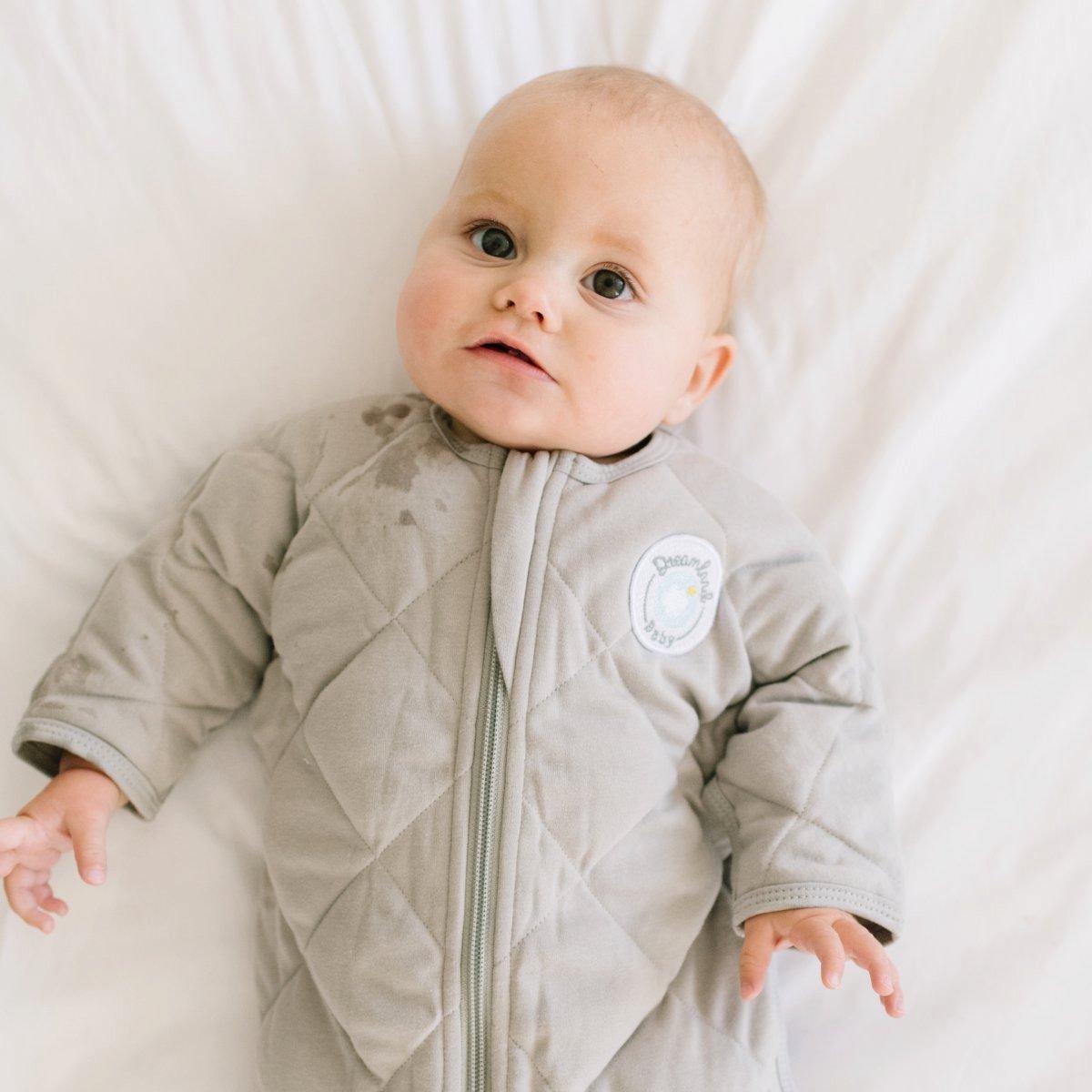 Transition Swaddle Moon Gray image number 1