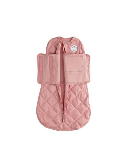 Weighted Swaddle Dusty Rose
