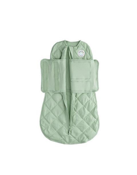 Weighted Swaddle Sage Green