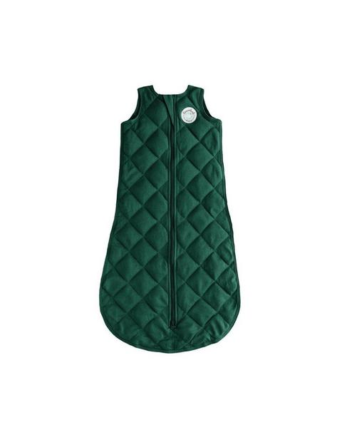 Weighted Sleep Sack Forest Green
