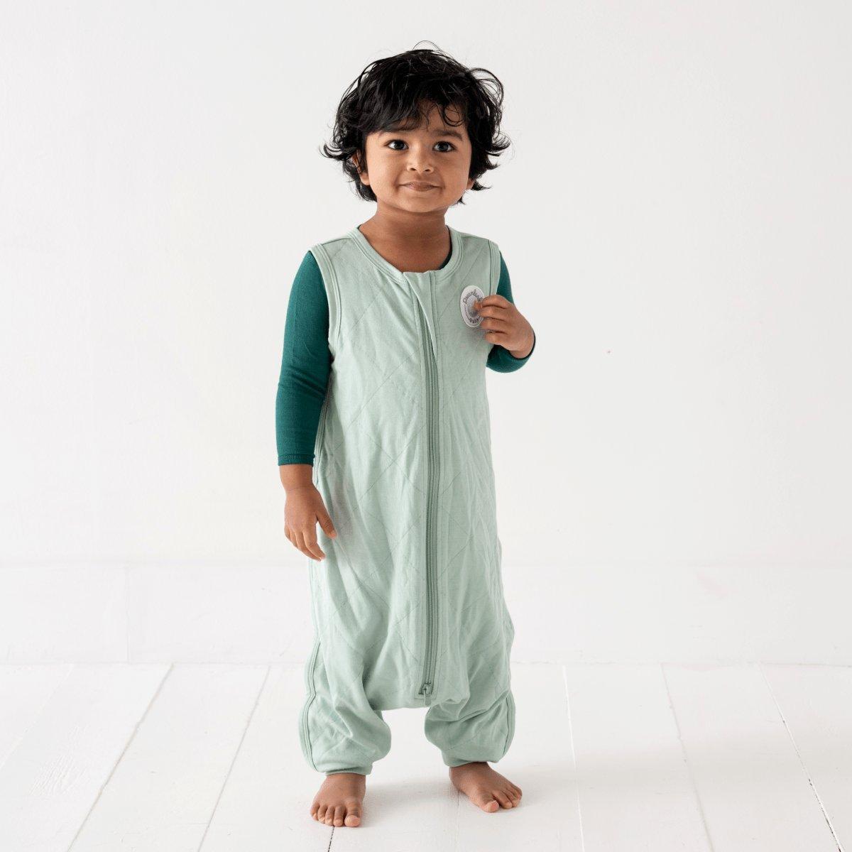 Toddler Transition Walker Sage Green image number 1