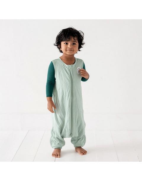 Toddler Transition Walker Sage Green