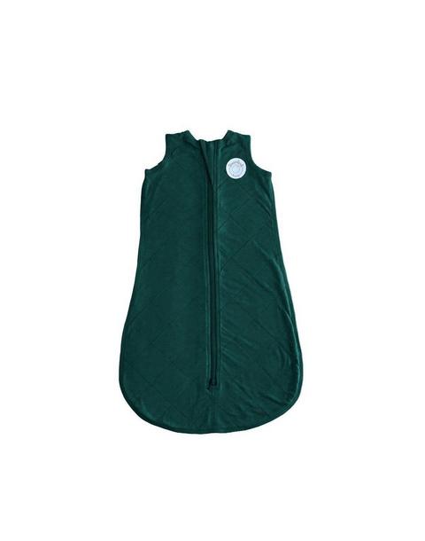 Non-Weighted Sleep Sack Forest Green