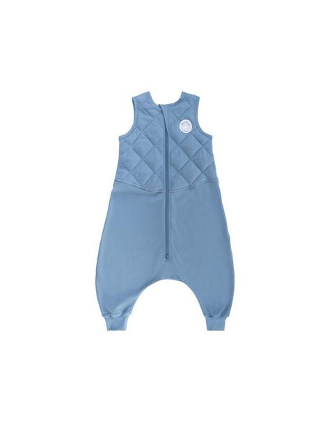 Toddler Weighted Walker - Cotton Ocean Blue