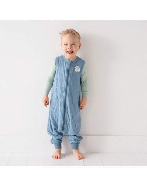 Toddler Transition Walker Ocean Blue