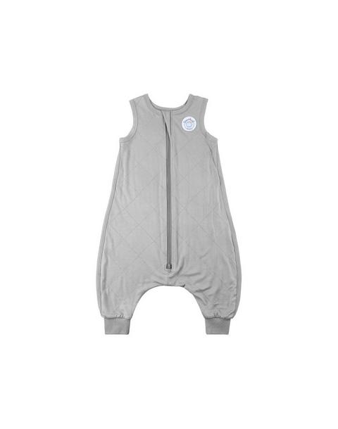 Toddler Transition Walker Moon Gray