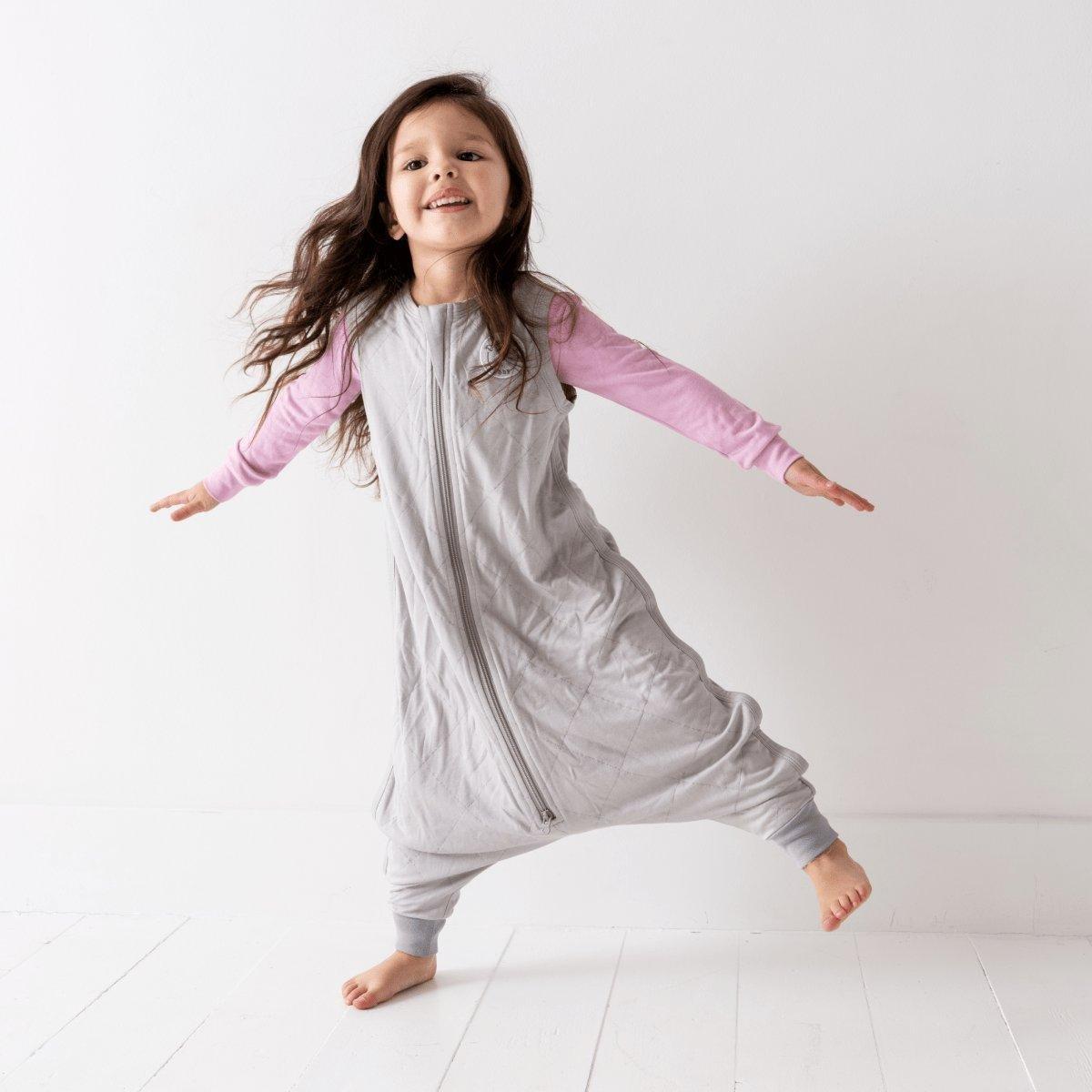 Toddler Transition Walker Moon Gray image number 2