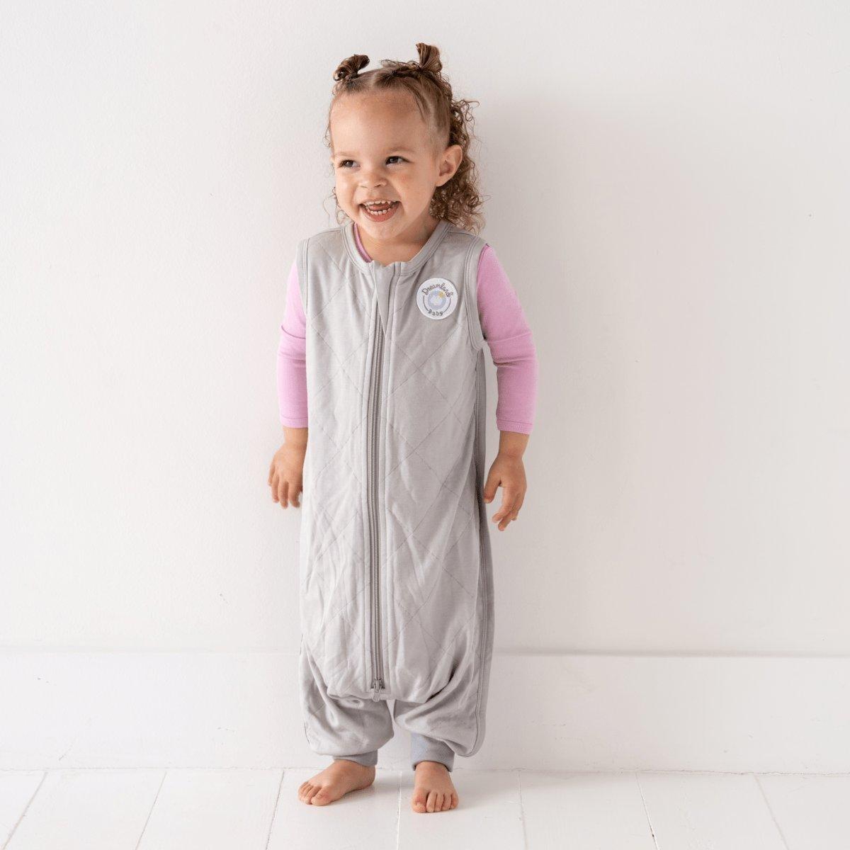Toddler Transition Walker Moon Gray image number 1