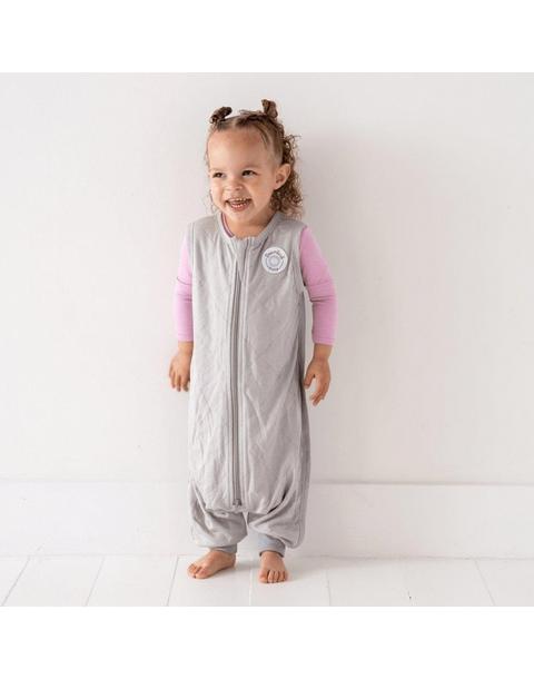 Toddler Transition Walker Moon Gray