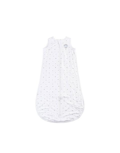 Non-Weighted Sleep Sack Grey Star