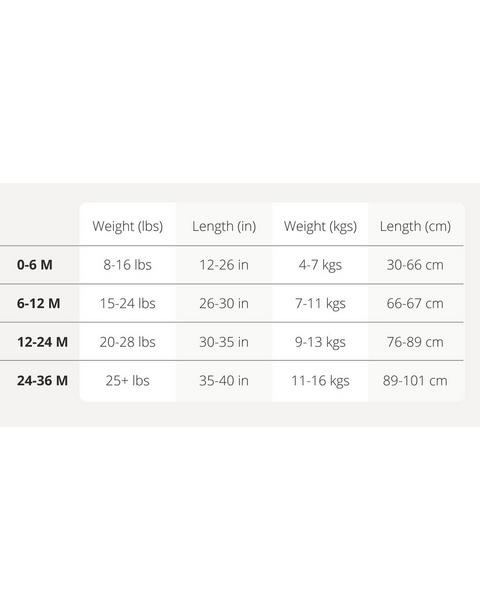 Non-Weighted Sleep Sack Grey Star