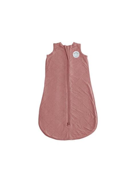 Non-Weighted Sleep Sack Dusty Rose