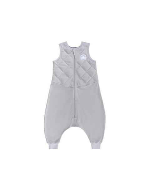 Toddler Weighted Walker - Cotton Moon Gray