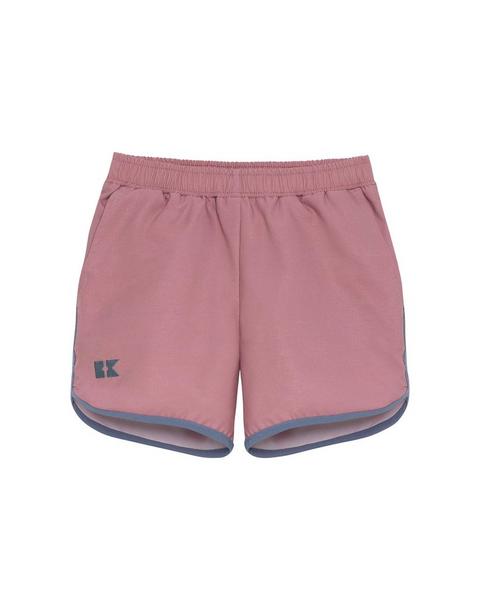 Boys Retro Super Short