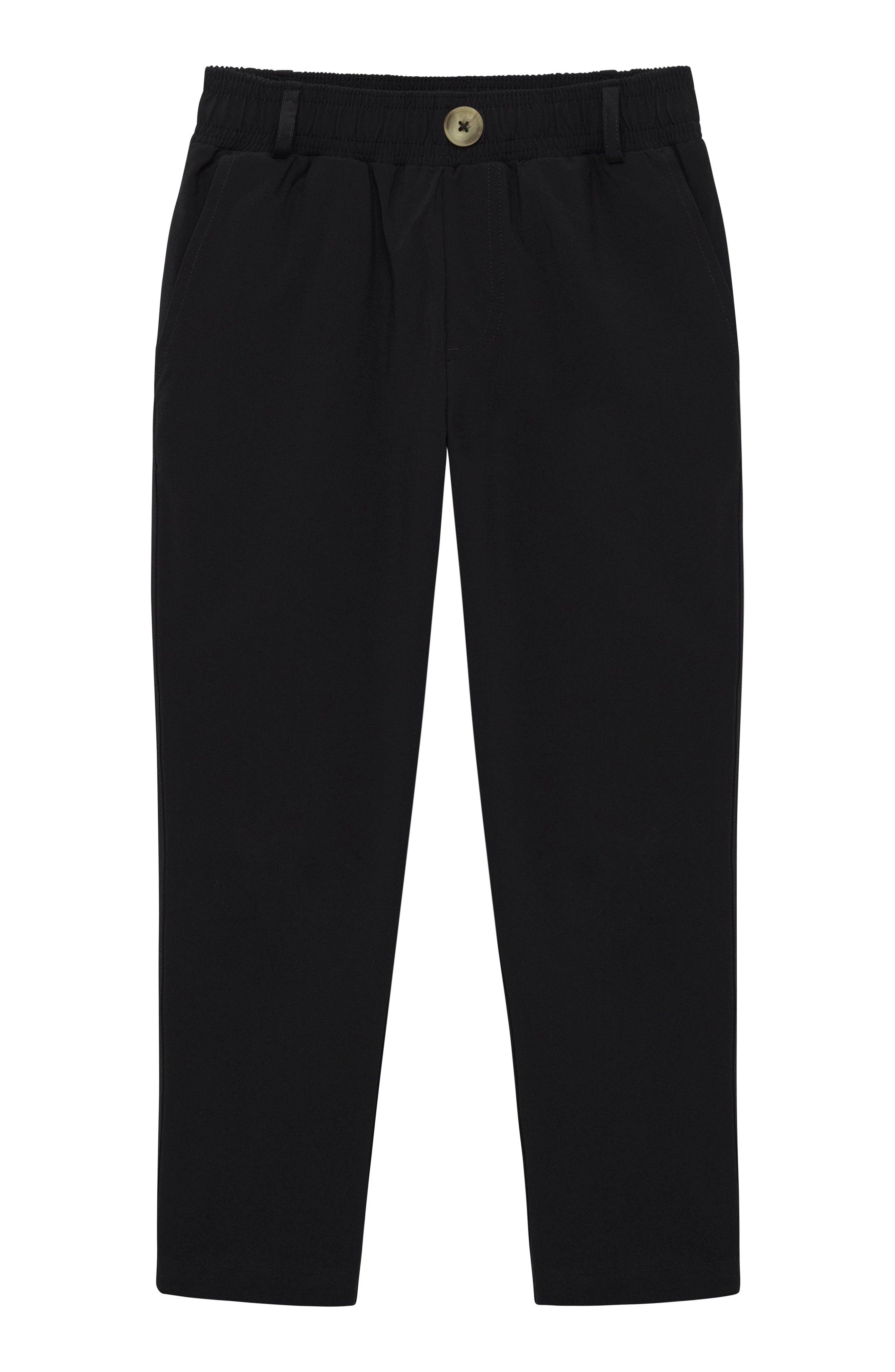 Dress Pant Black image number 2