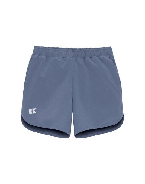 Boys Super Short Lined