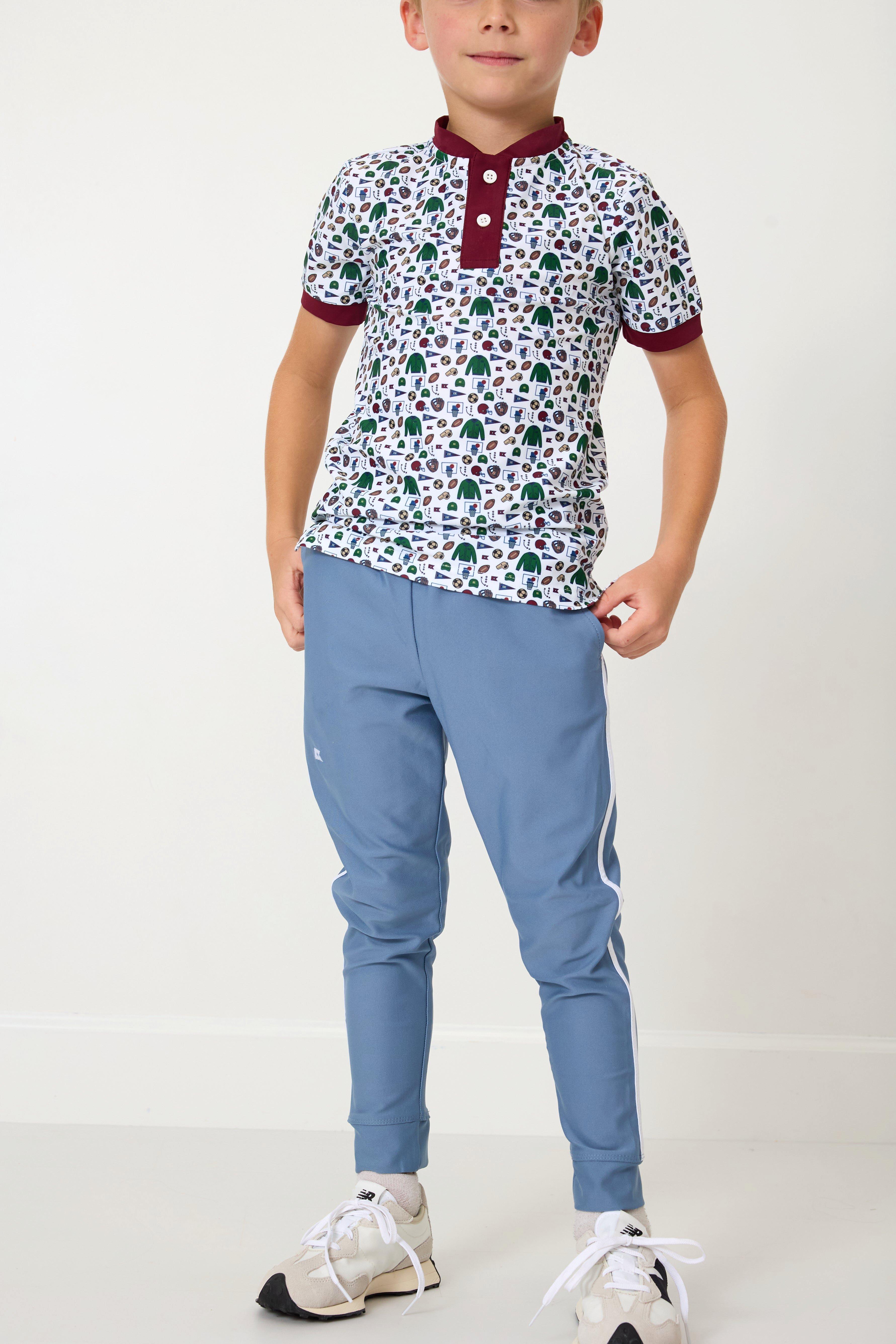 Boys Blade Shirt Sports image number 2