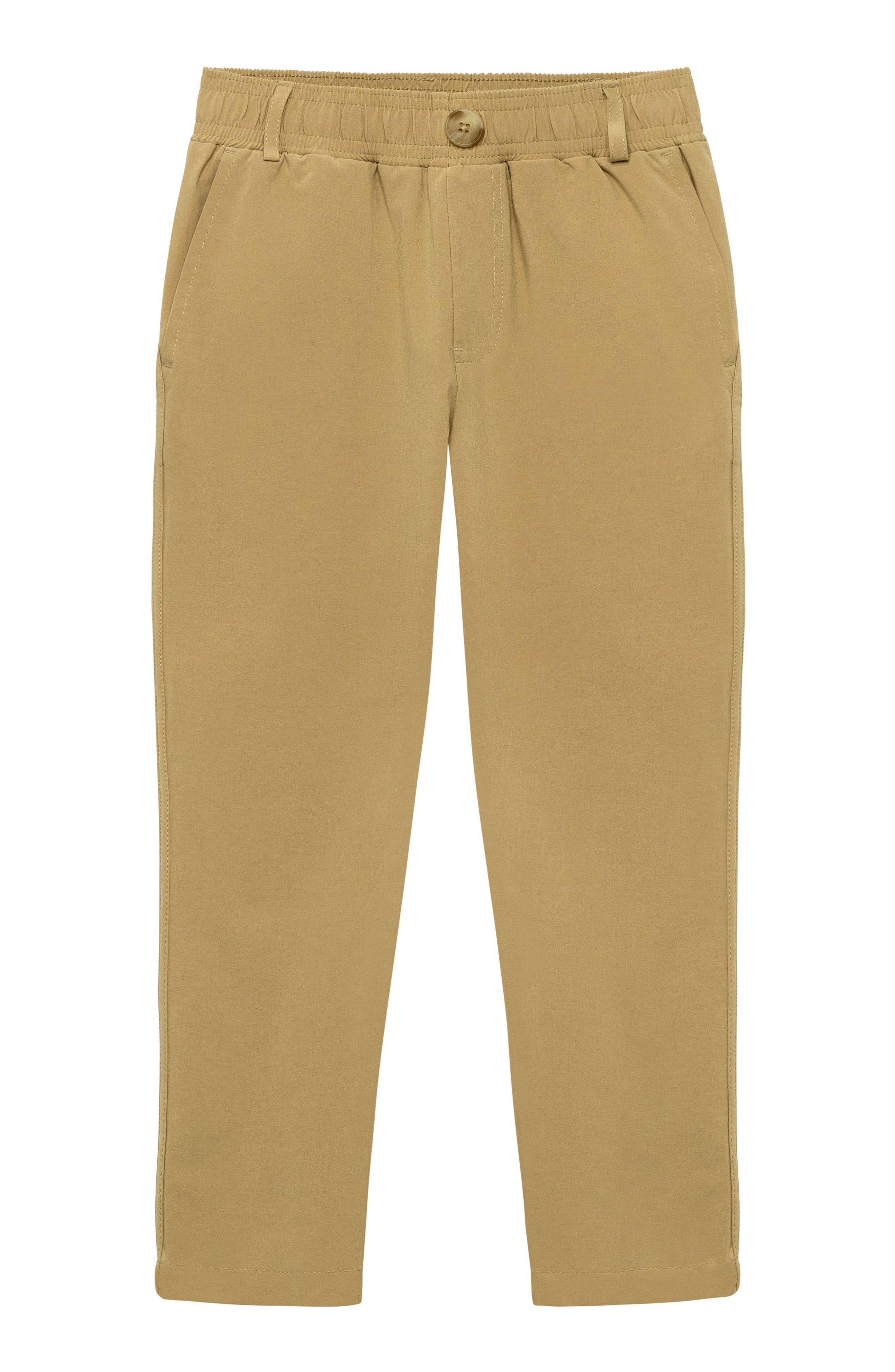 Dress Pant Khaki image number 1