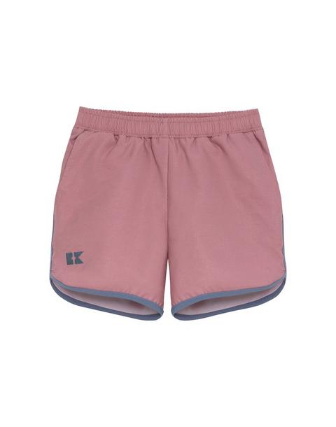Boys Retro Super Short Lined