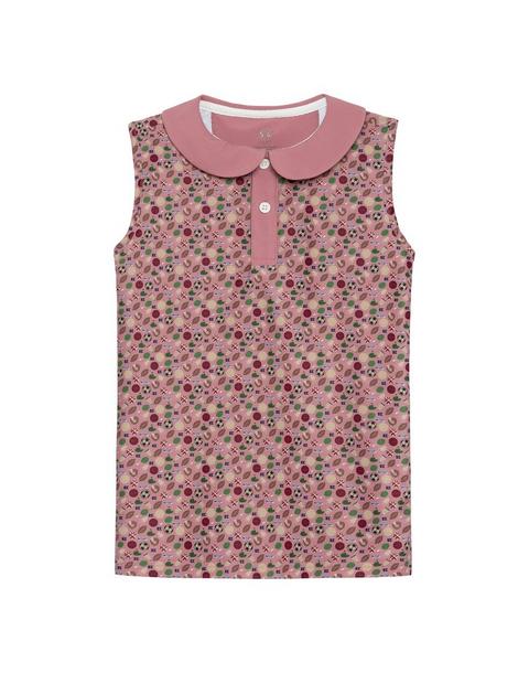 Girly Girls Tank Top Sports
