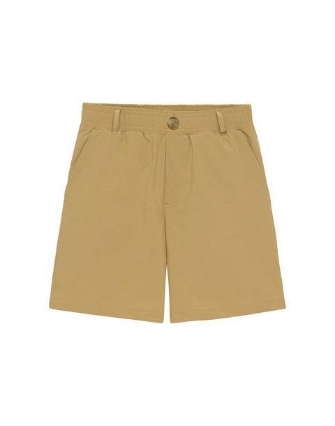 Boys Dress Short Khaki