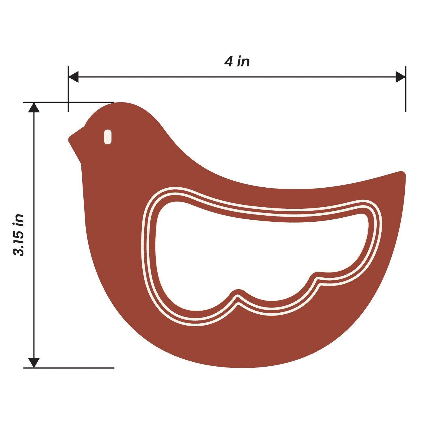 Bird Rattle image number 1