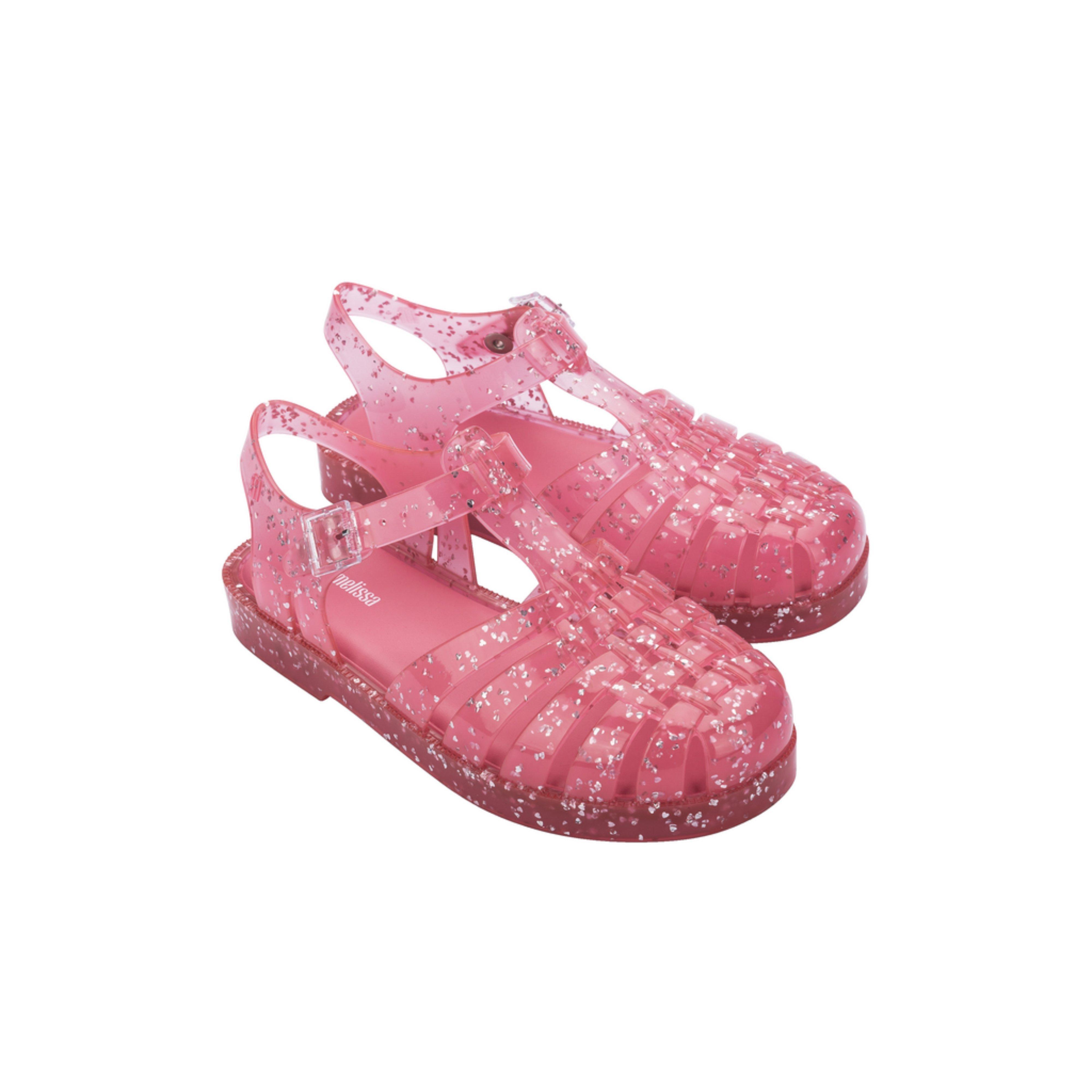 Possession Shiny Elements II Kid in Glitter Pink image number 0