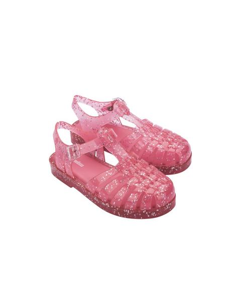 Possession Shiny Elements II Kid in Glitter Pink