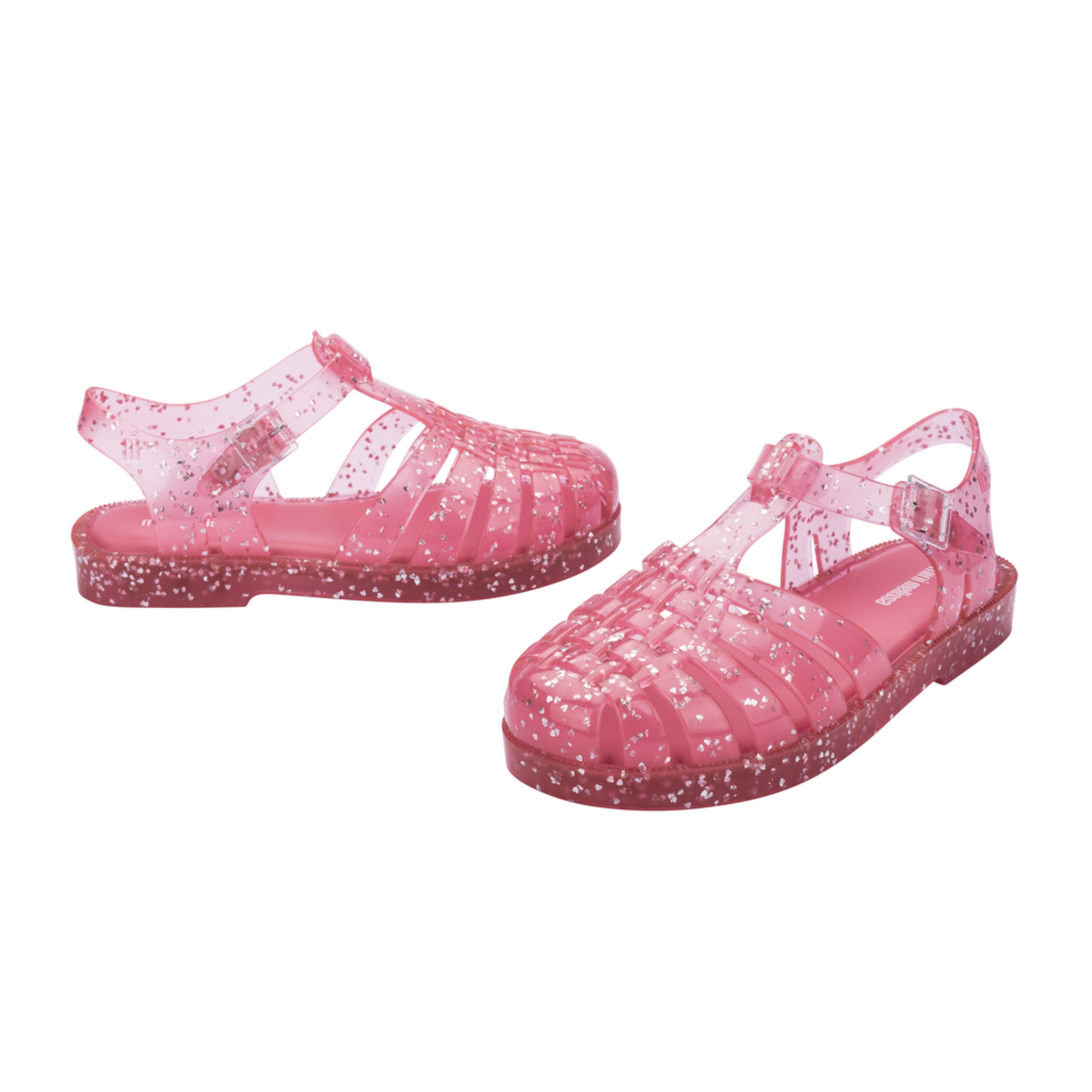 Possession Shiny Elements II Kid in Glitter Pink image number 2