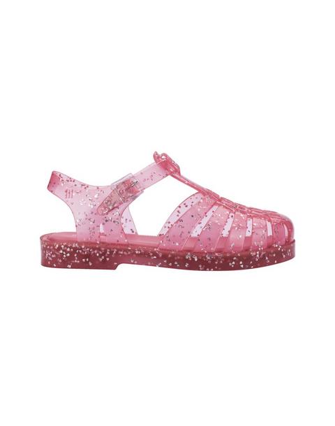 Possession Shiny Elements II Kid in Glitter Pink