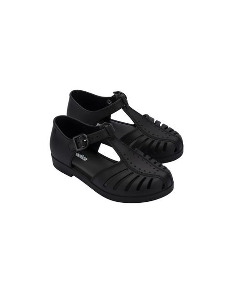 Aranha 79 II Kid in Matt Black