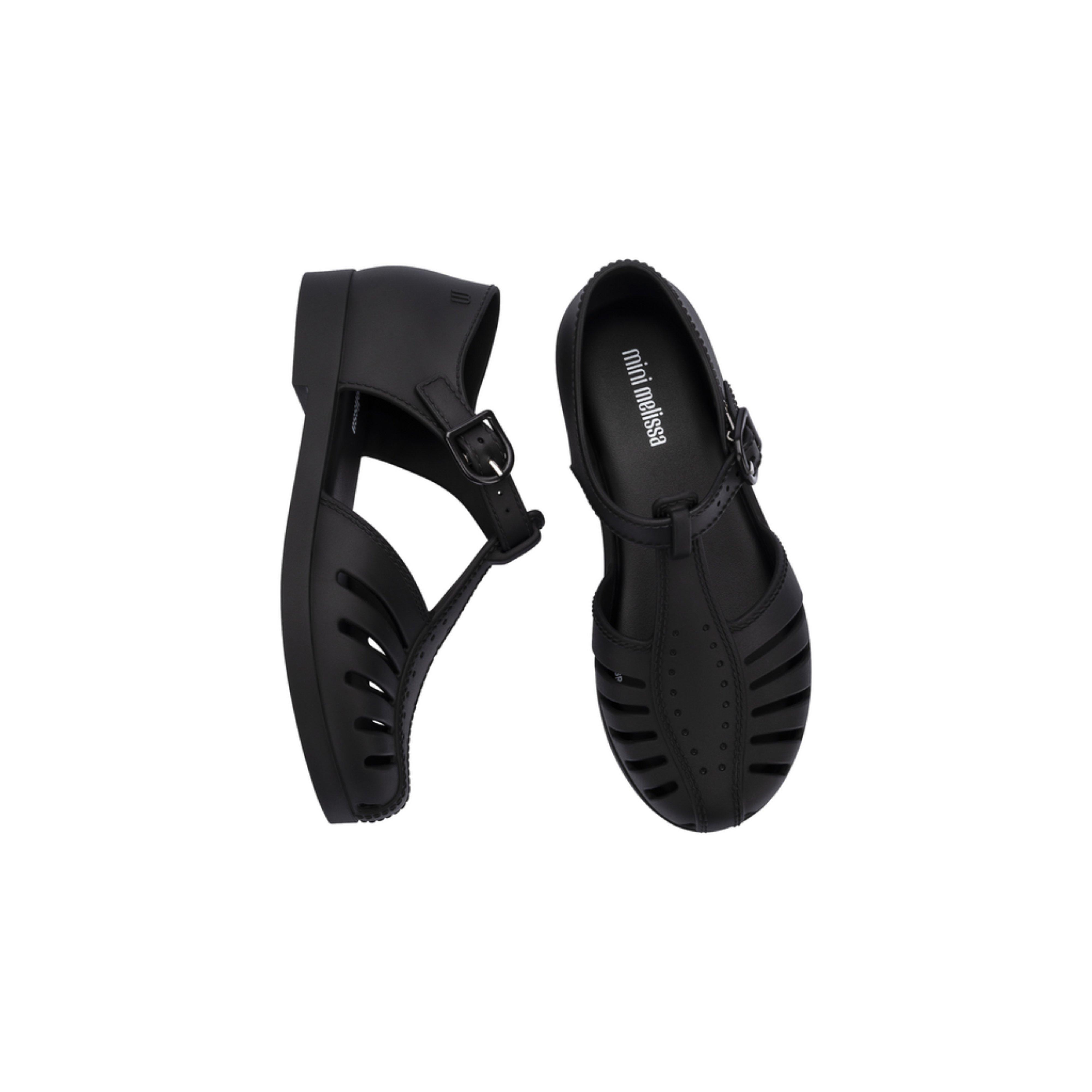 Aranha 79 II Kid in Matt Black image number 3