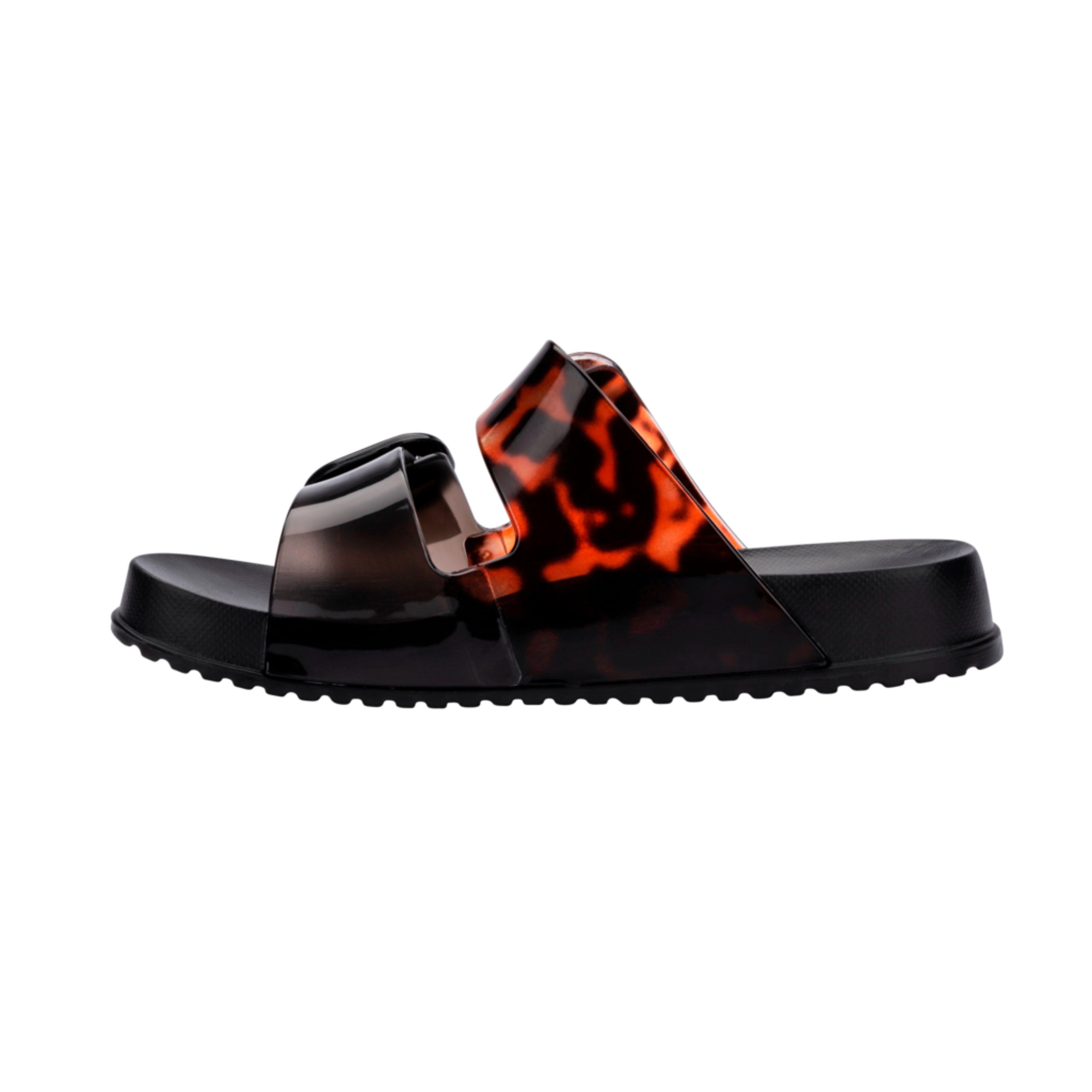 Cozy Slide Kid in Black Tortoiseshell image number 4