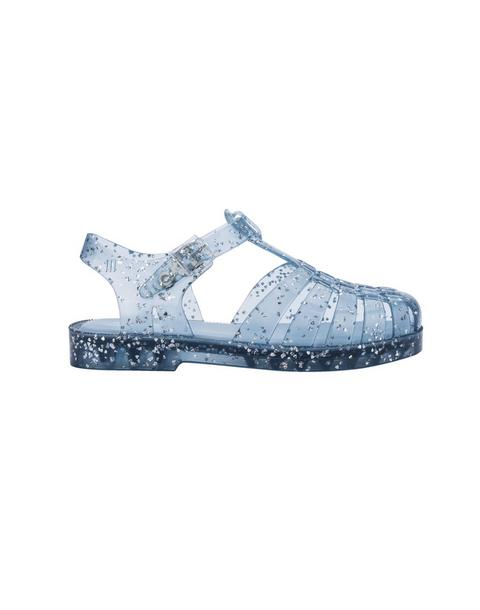 Possession Shiny Elements II Kid in Glitter Blue