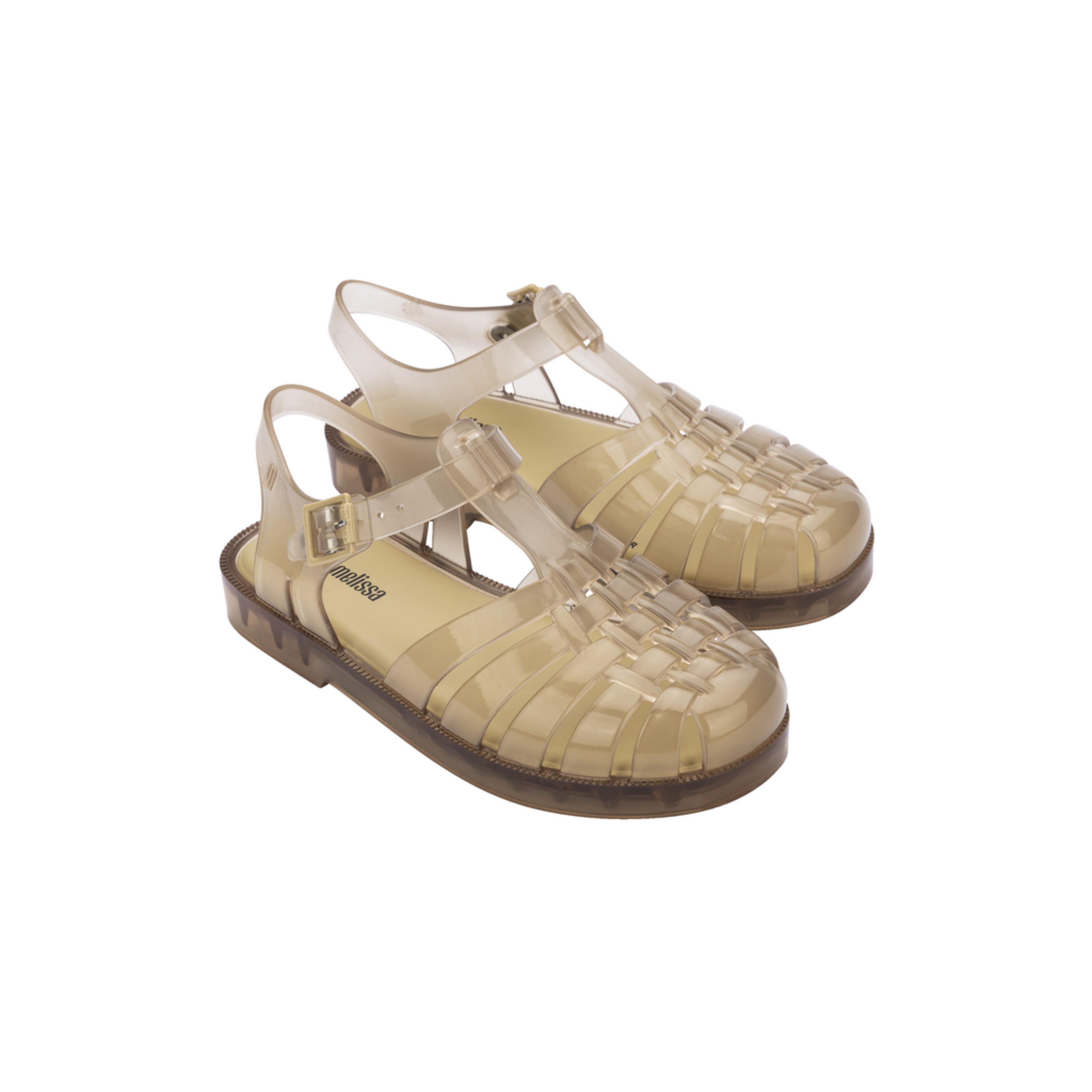 Possession Kid in Transparent Beige image number 0