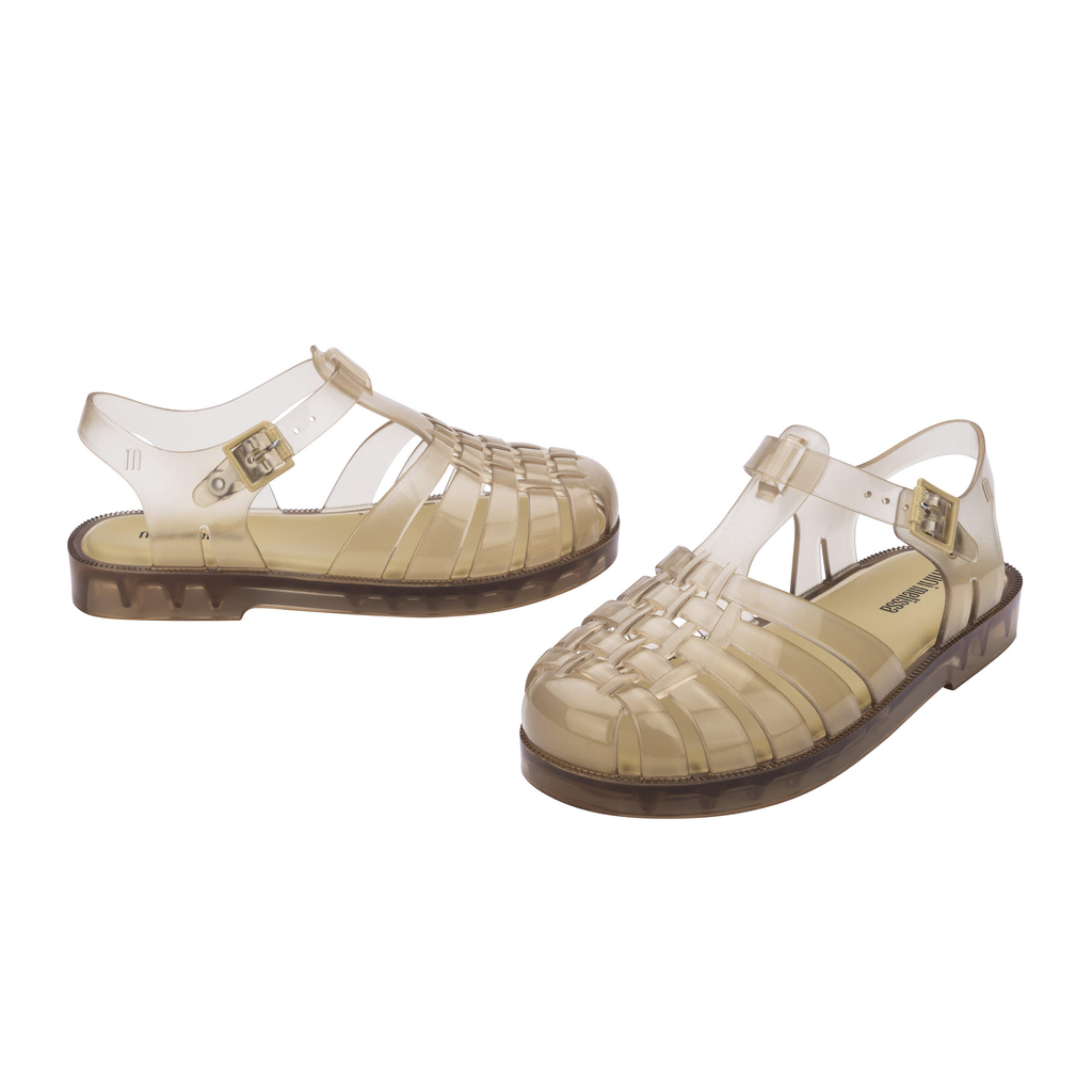 Possession Kid in Transparent Beige image number 2