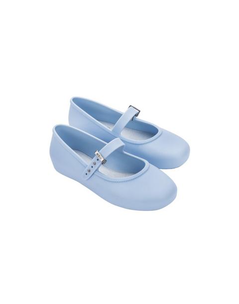 Soft Ballerina Kid in Blue