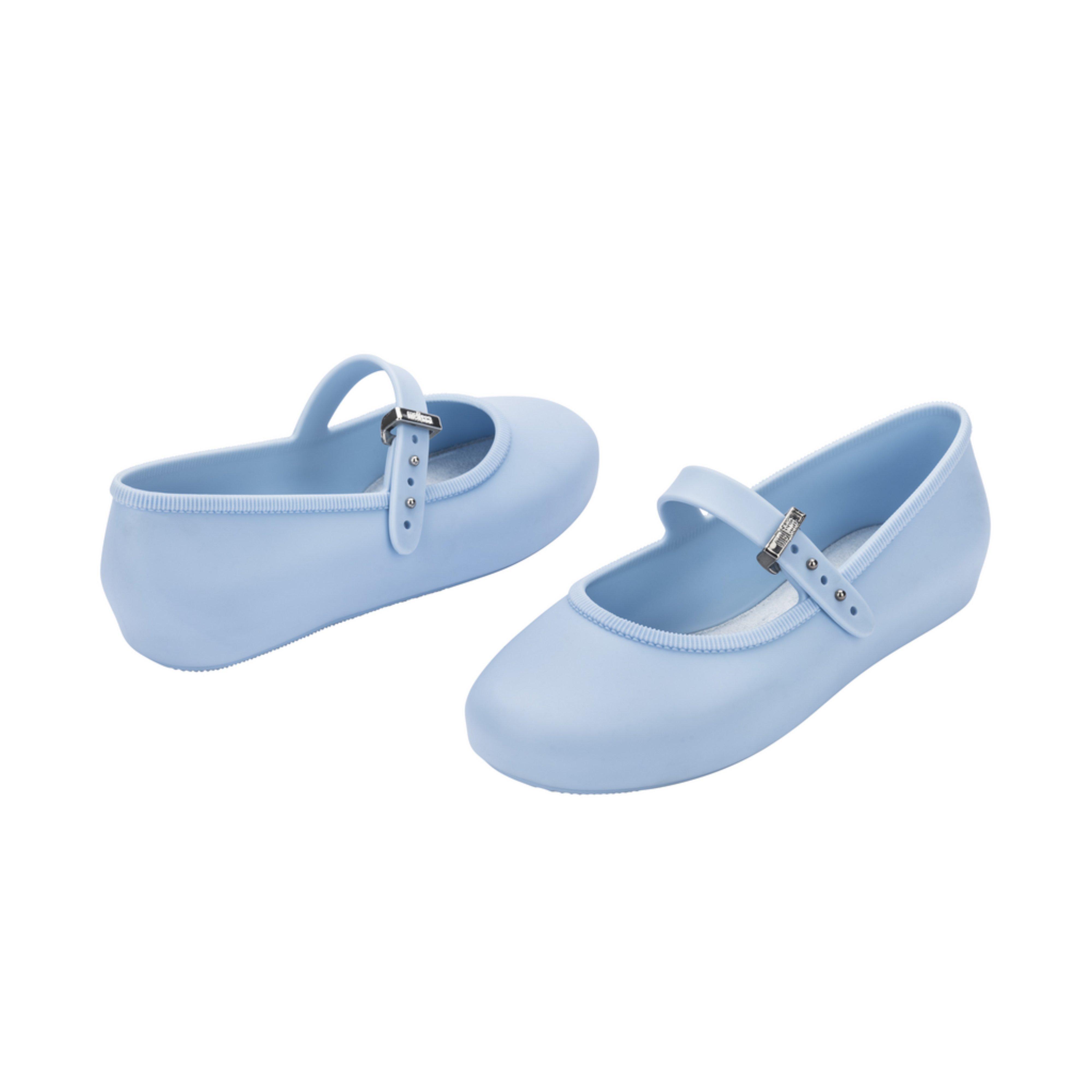 Soft Ballerina Kid in Blue image number 2