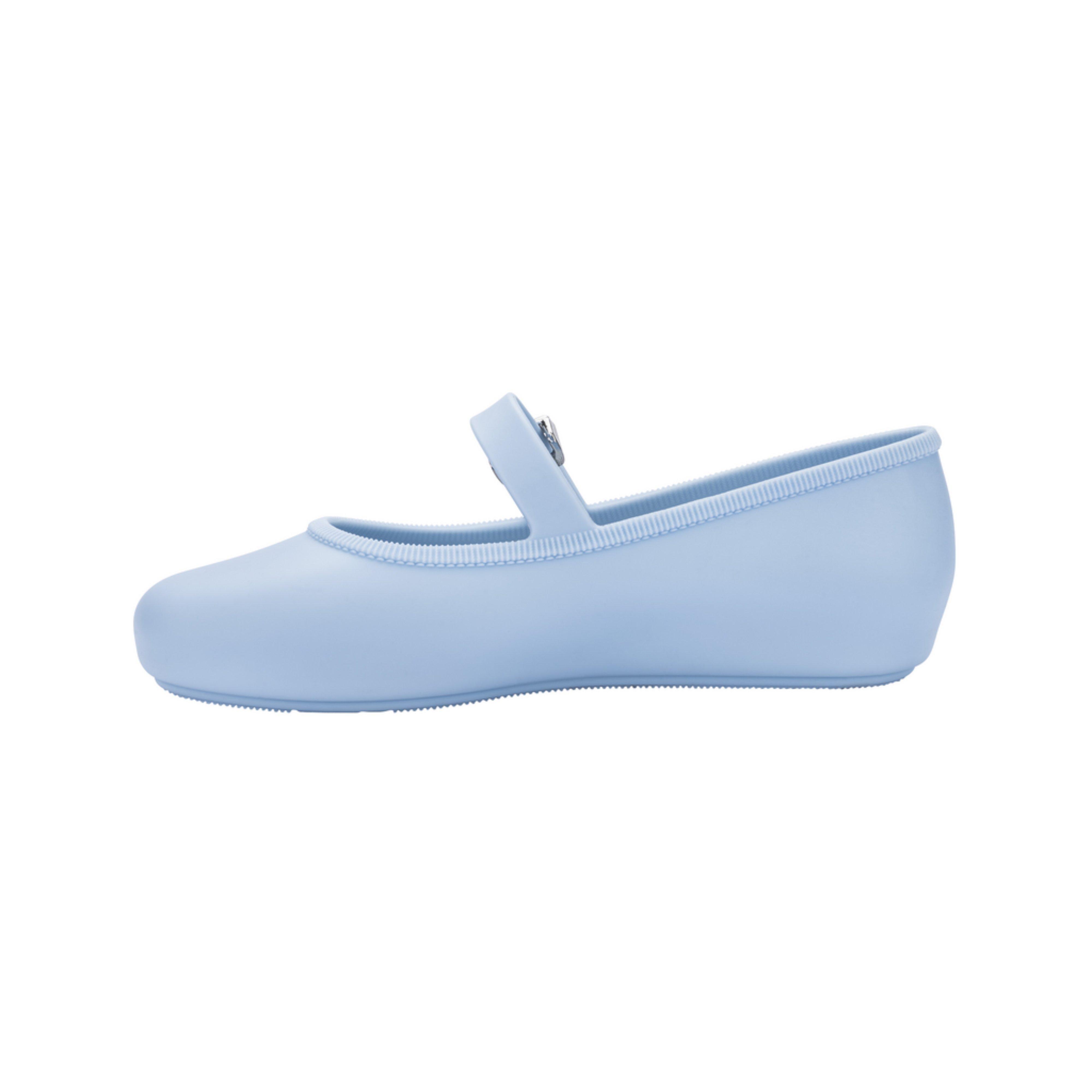 Soft Ballerina Kid in Blue image number 4