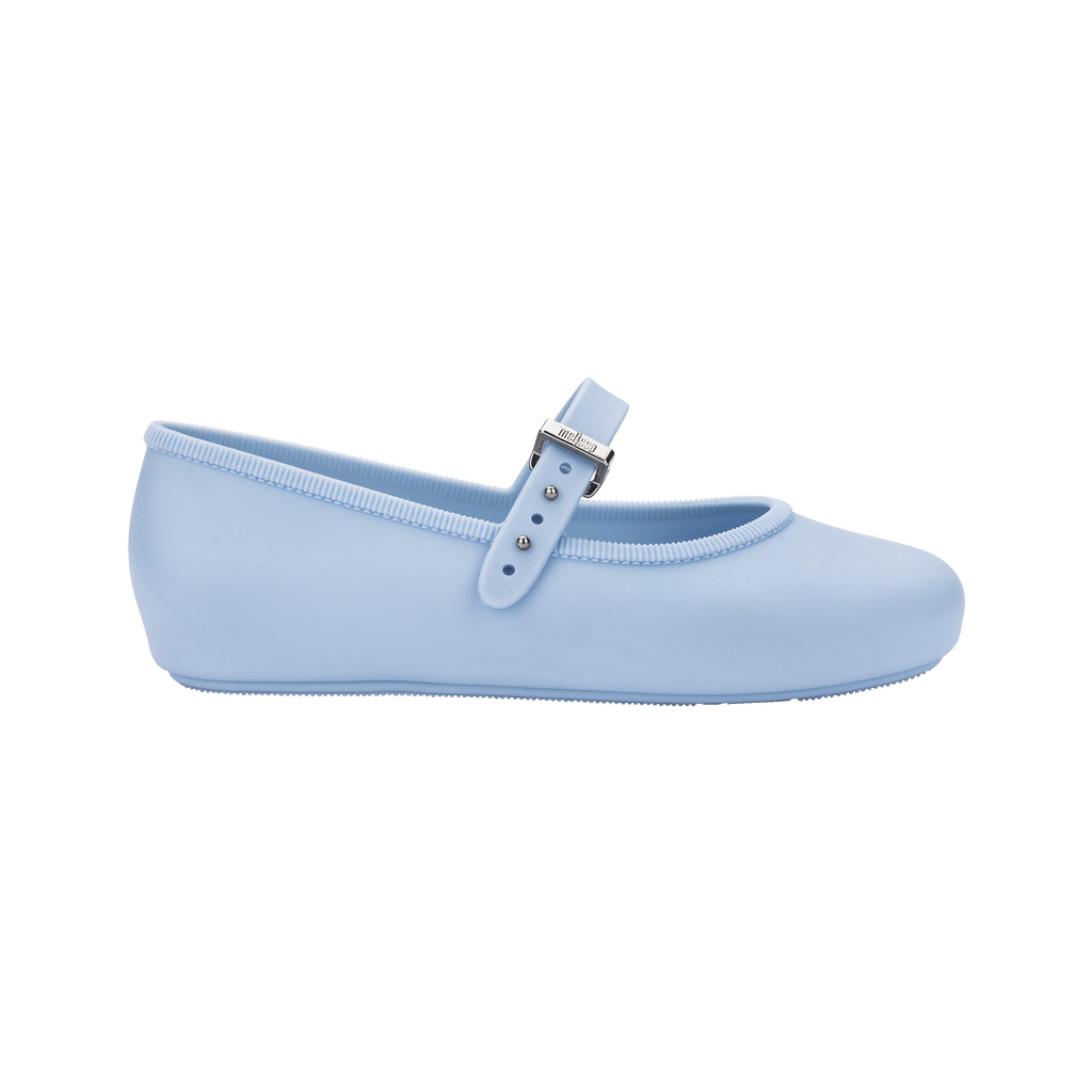 Soft Ballerina Kid in Blue image number 1