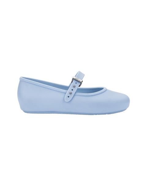 Soft Ballerina Kid in Blue