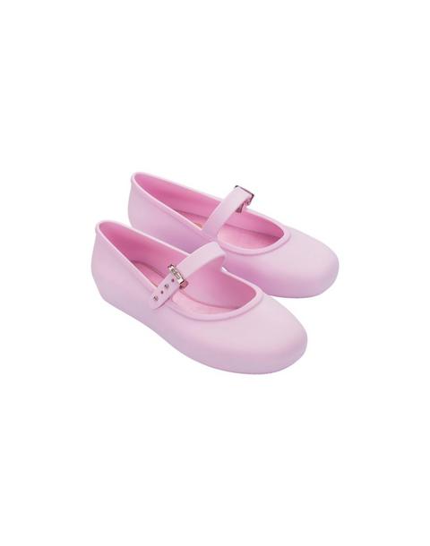 Soft Ballerina Kid in Pink