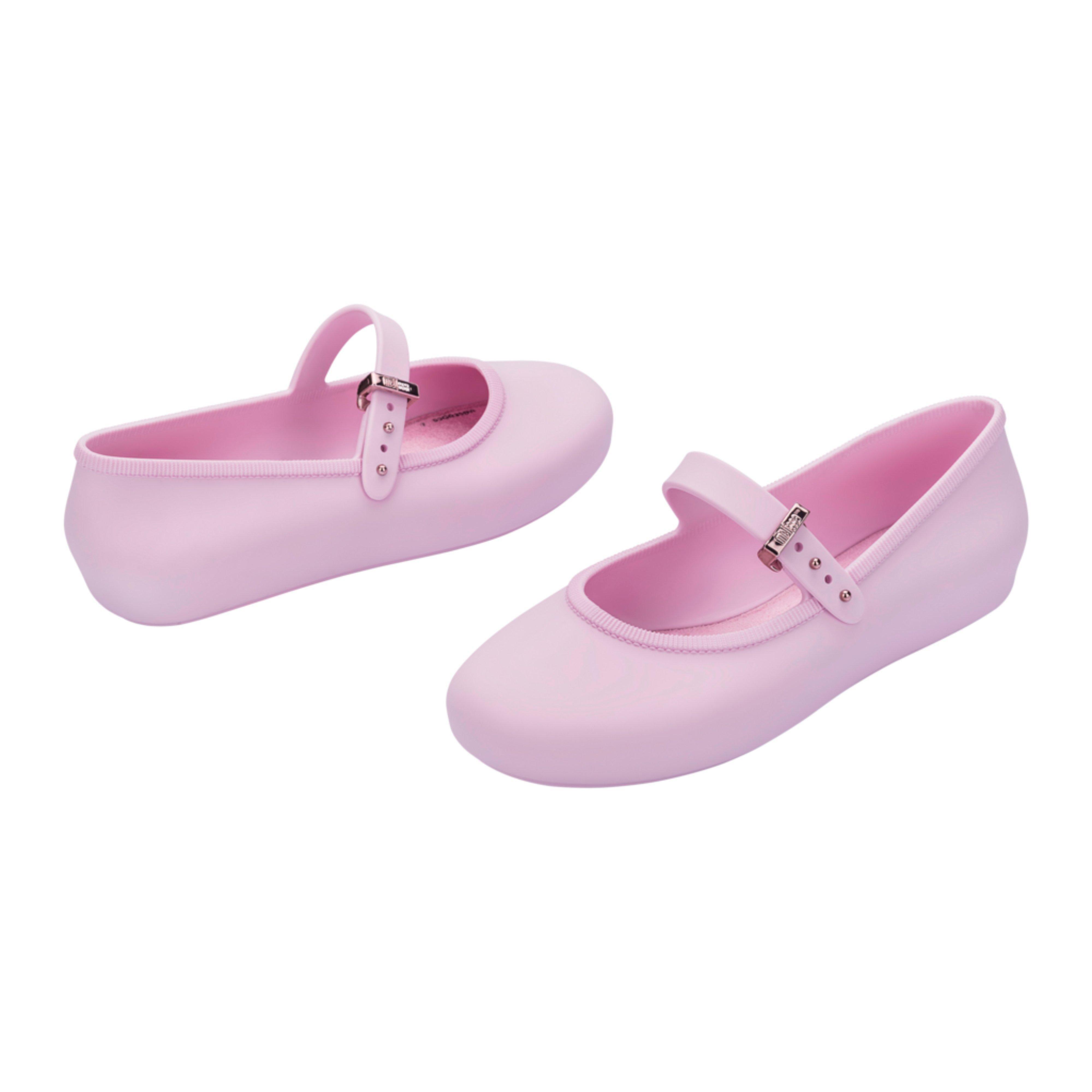 Soft Ballerina Kid in Pink image number 2