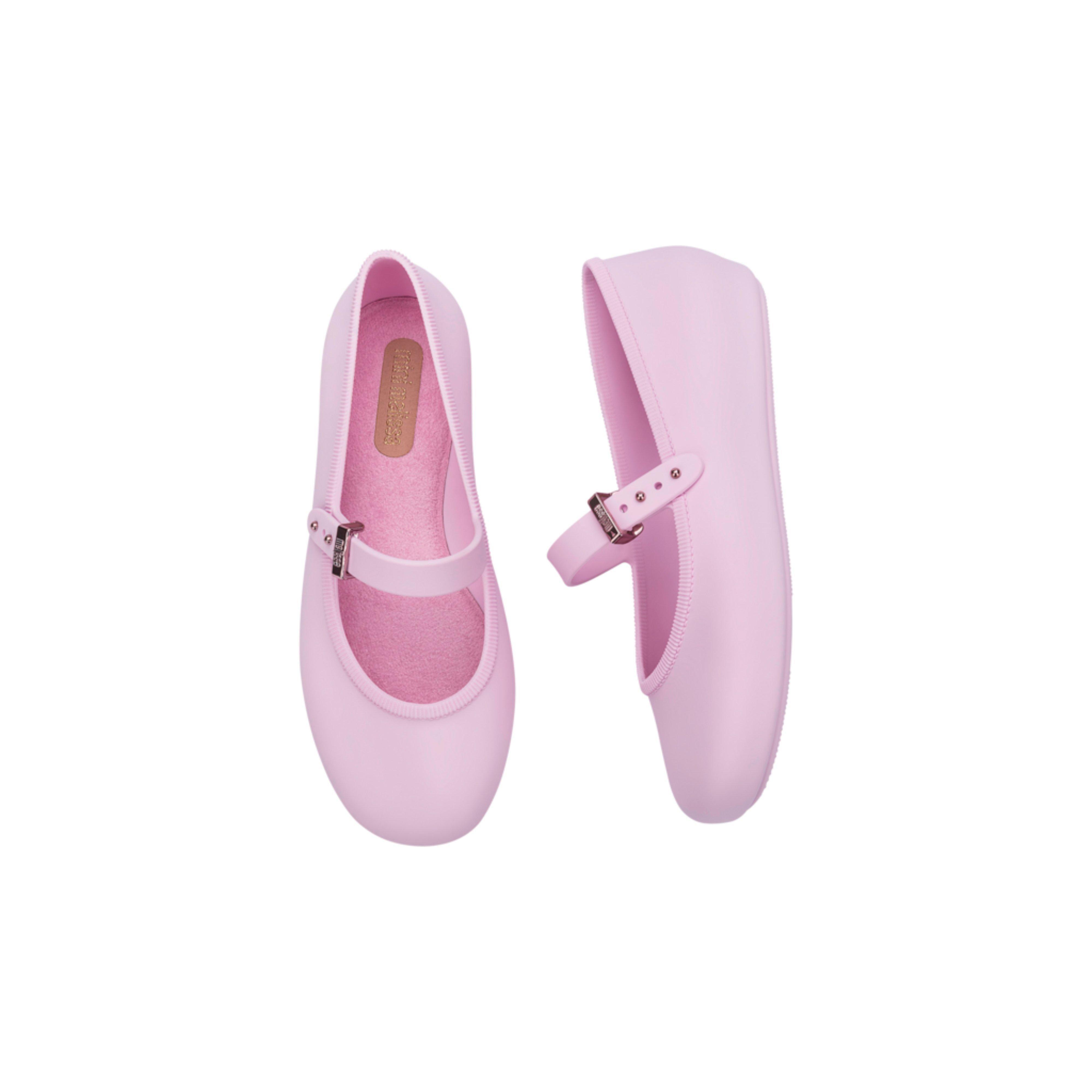 Soft Ballerina Kid in Pink image number 3