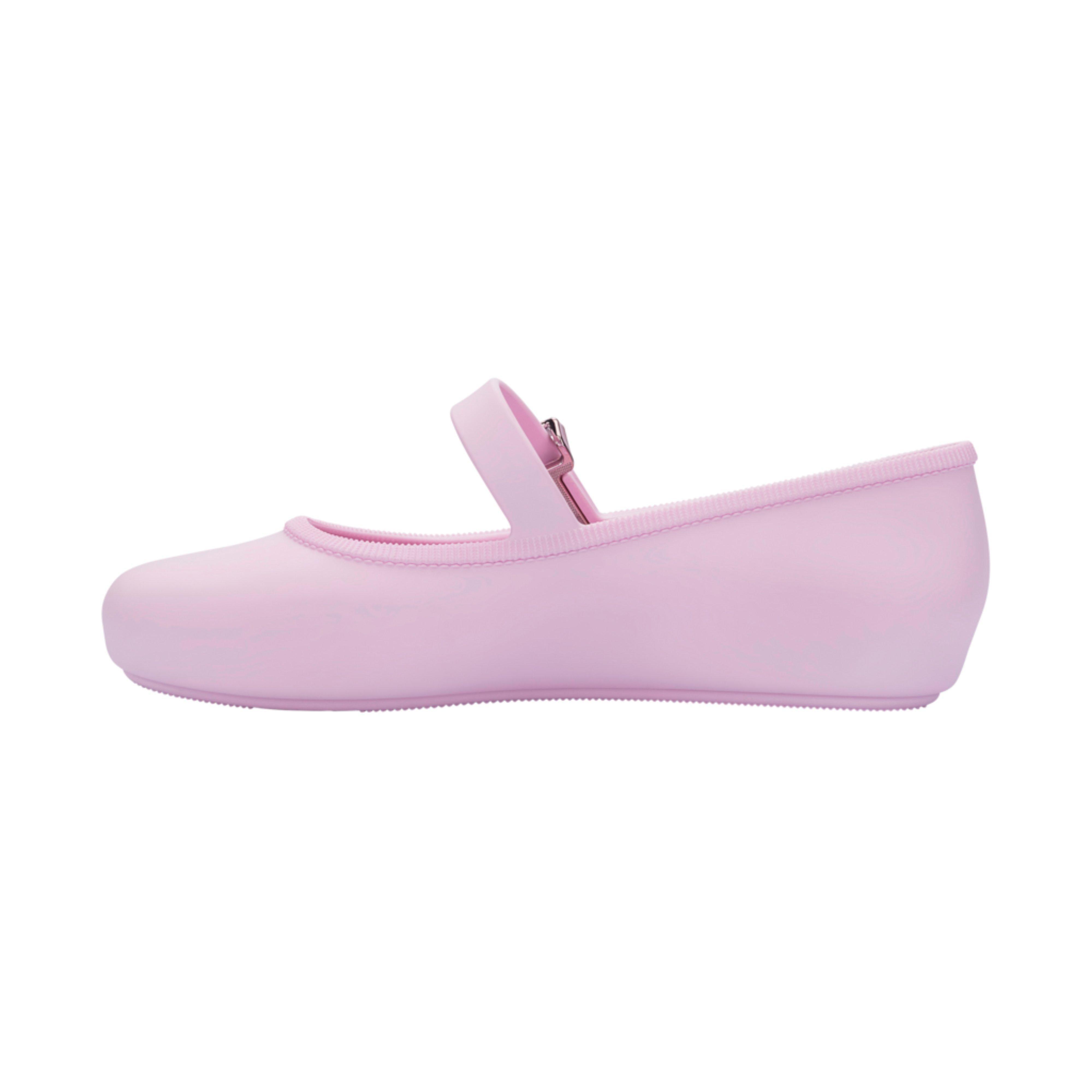 Soft Ballerina Kid in Pink image number 4