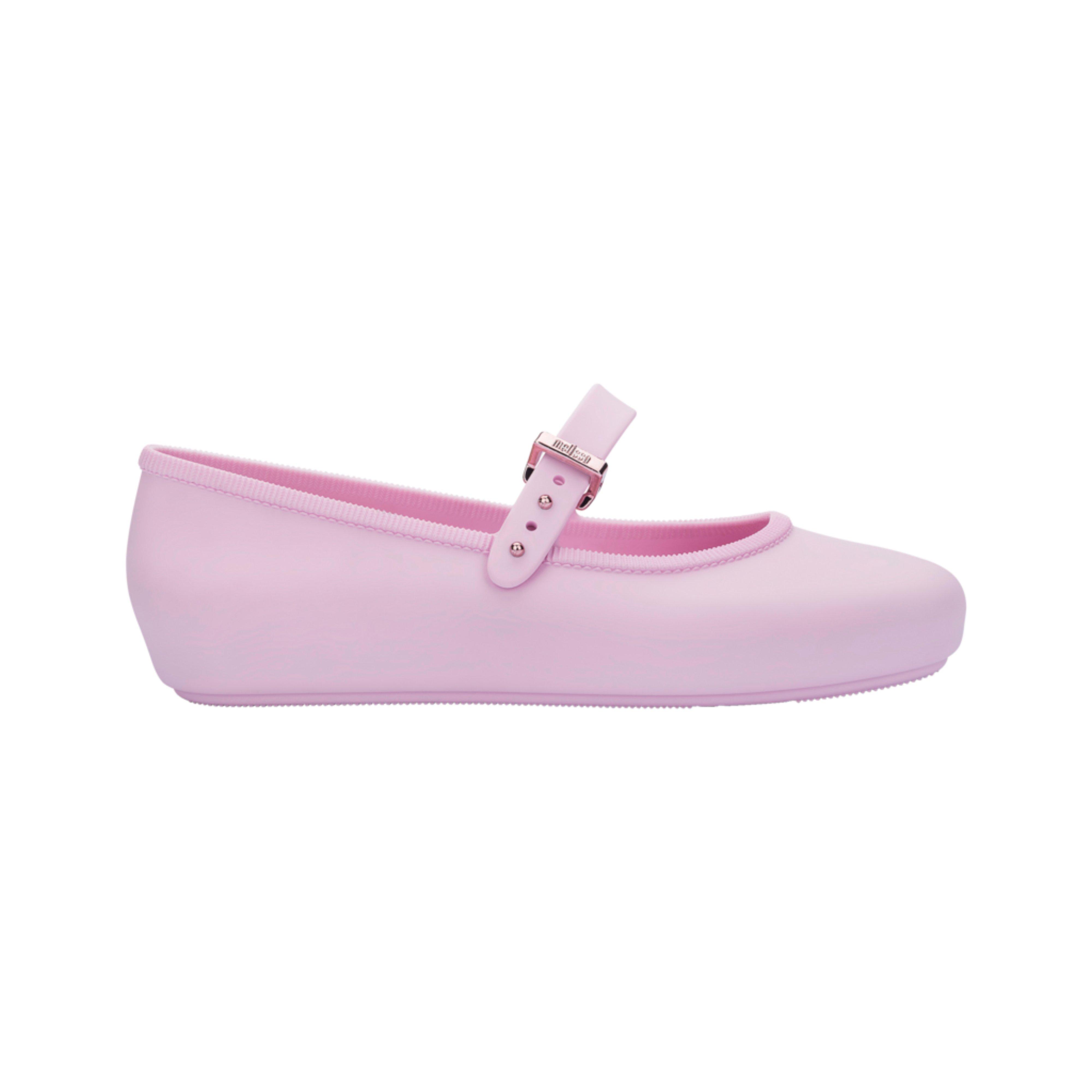 Soft Ballerina Kid in Pink