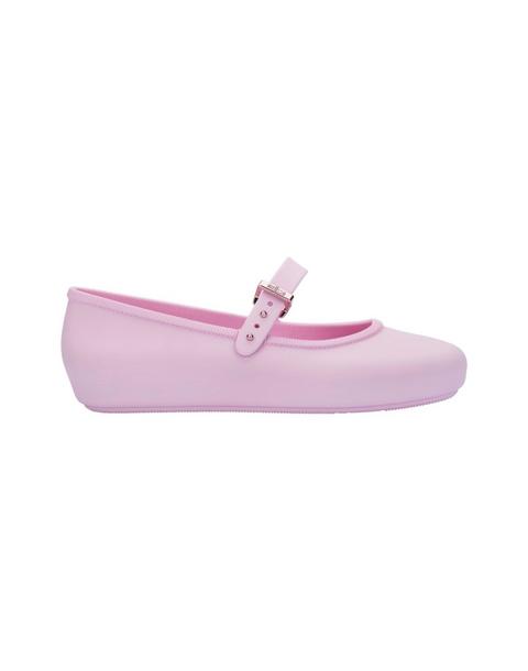 Soft Ballerina Kid in Pink