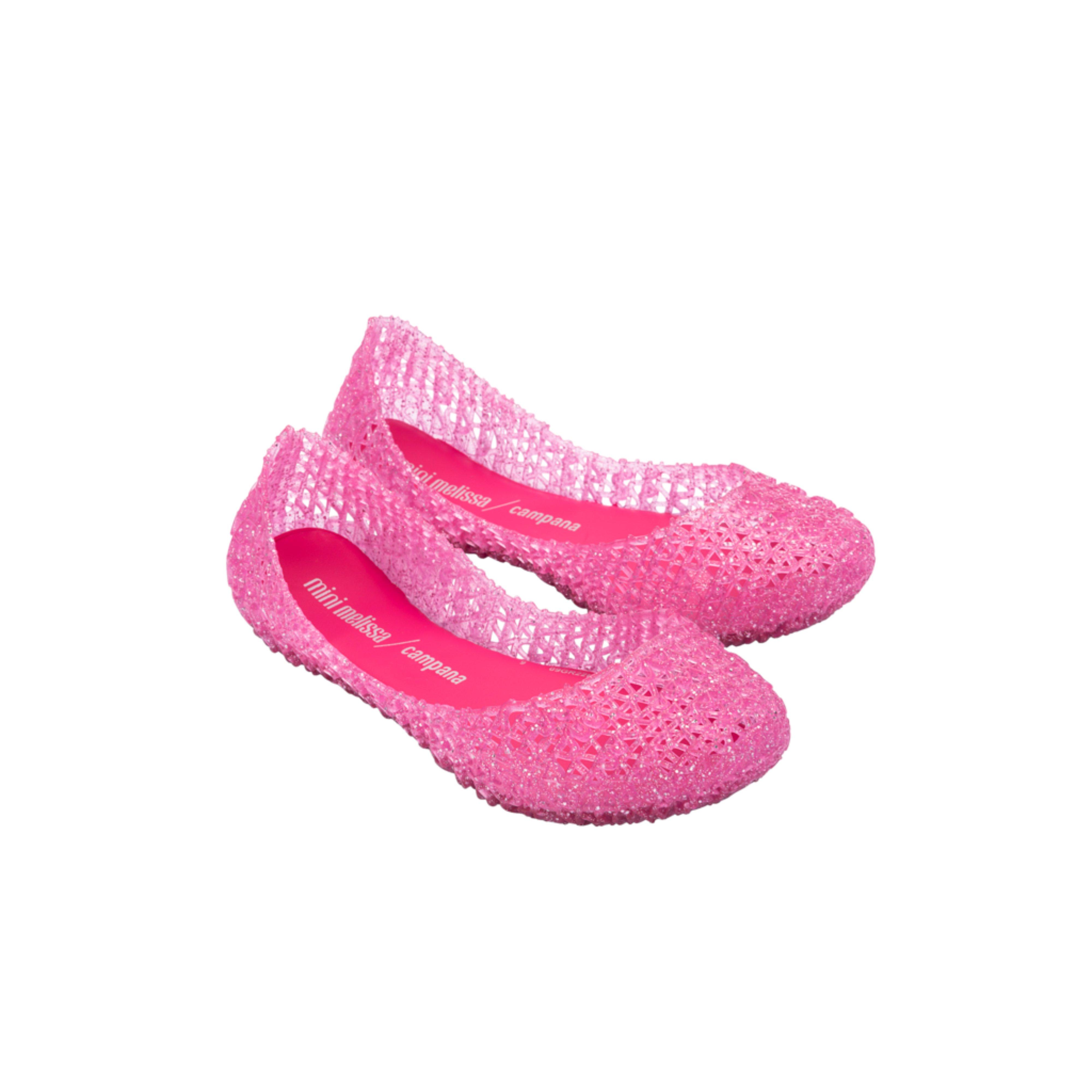 Campana Papel Kid in Pink image number 0